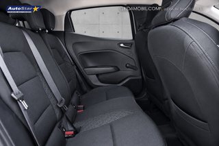 Renault Clio 2020