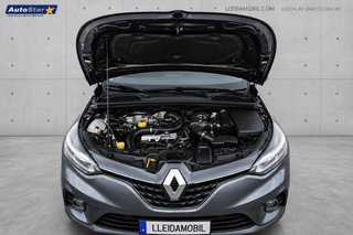 Renault Clio 2020