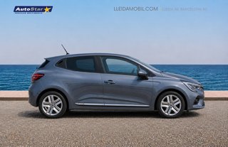 Renault Clio 2020