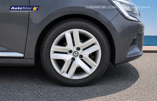 Renault Clio 2020