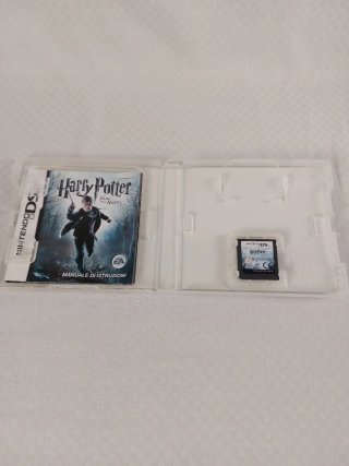 Harry Potter e I Doni Della Morte DS Pal ITA