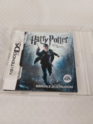 Harry Potter e I Doni Della Morte DS Pal ITA
