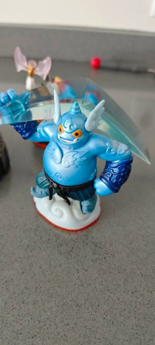 Skylanders  TrapTeam