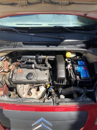 Citroen C2 2004