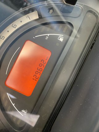 Citroen C2 2004