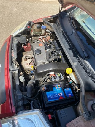 Citroen C2 2004