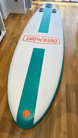 Tabla Paddle Surf 10.6' a Estrenar