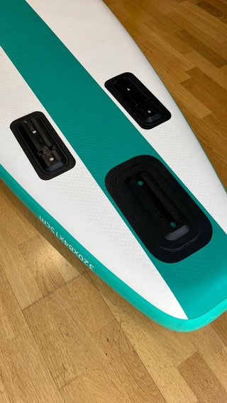 Tabla Paddle Surf 10.6' a Estrenar