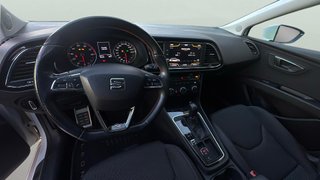 SEAT León ST 1.4 TSI ACT S&S FR DSG7 110 kW (150 CV)