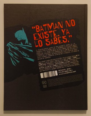 Joker: Sonrisa Asesina + Batman Asesino de Sonrisa