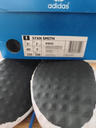 Zapatillas Nike Azules