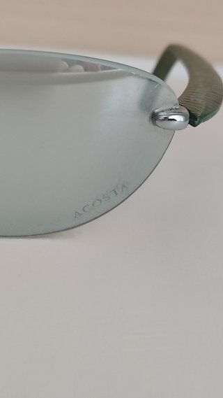 Acosta Eyewear | Gafas de Sol Rimless