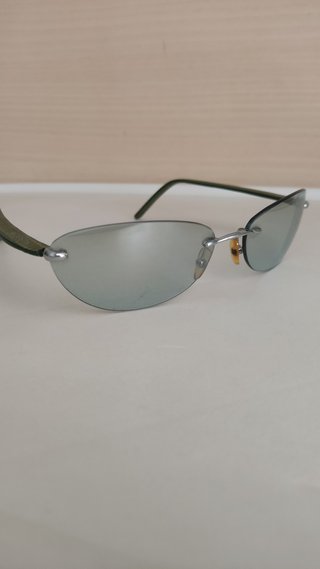 Acosta Eyewear | Gafas de Sol Rimless