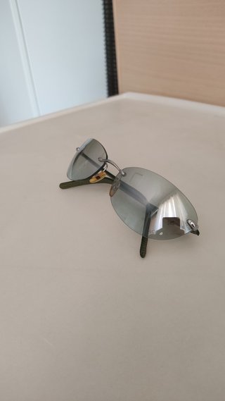 Acosta Eyewear | Gafas de Sol Rimless