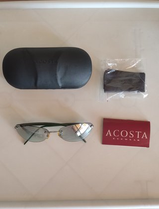 Acosta Eyewear | Gafas de Sol Rimless