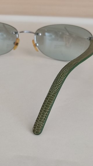 Acosta Eyewear | Gafas de Sol Rimless