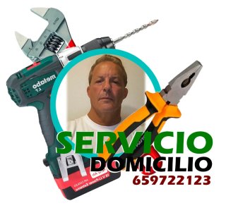 MANITAS A DOMICILIO