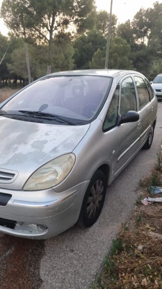 Citroen Xsara 2004