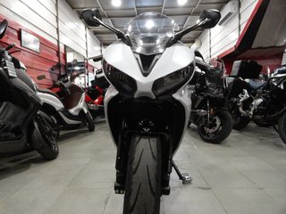 Triumph Daytona 660