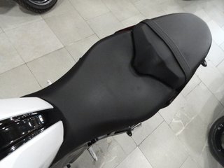 Triumph Daytona 660