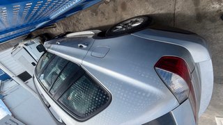 BMW X3 2008