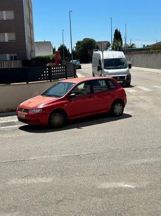 FIAT Stilo 2004