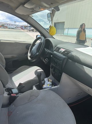 FIAT Stilo 2004