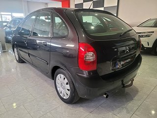 Citroen Xsara 1.6 HDI, 110cv, Clima, bola enganche