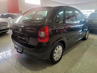 Citroen Xsara 1.6 HDI, 110cv, Clima, bola enganche