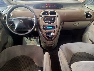 Citroen Xsara 1.6 HDI, 110cv, Clima, bola enganche