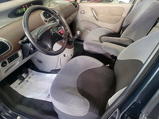 Citroen Xsara 1.6 HDI, 110cv, Clima, bola enganche