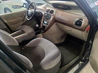 Citroen Xsara 1.6 HDI, 110cv, Clima, bola enganche