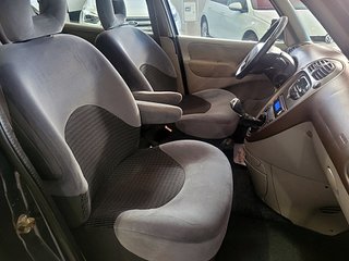 Citroen Xsara 1.6 HDI, 110cv, Clima, bola enganche