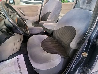 Citroen Xsara 1.6 HDI, 110cv, Clima, bola enganche