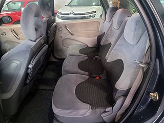 Citroen Xsara 1.6 HDI, 110cv, Clima, bola enganche