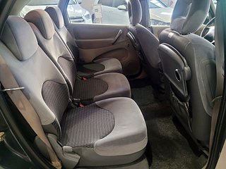 Citroen Xsara 1.6 HDI, 110cv, Clima, bola enganche