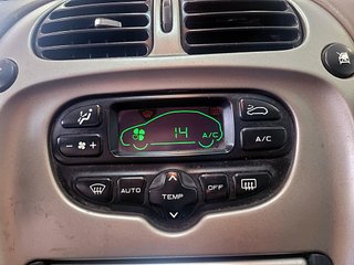 Citroen Xsara 1.6 HDI, 110cv, Clima, bola enganche