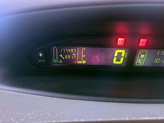 Citroen Xsara 1.6 HDI, 110cv, Clima, bola enganche