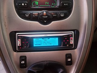 Citroen Xsara 1.6 HDI, 110cv, Clima, bola enganche