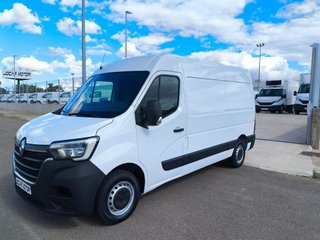 RENAULT MASTER 2.3 DCI 135CV L2-H2