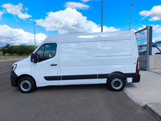 RENAULT MASTER 2.3 DCI 135CV L2-H2