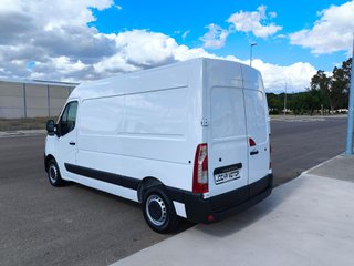 RENAULT MASTER 2.3 DCI 135CV L2-H2