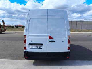 RENAULT MASTER 2.3 DCI 135CV L2-H2