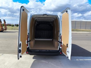 RENAULT MASTER 2.3 DCI 135CV L2-H2
