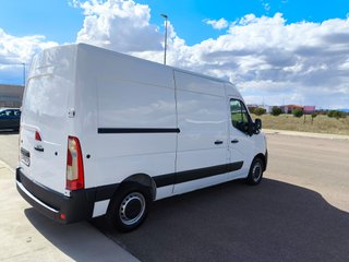 RENAULT MASTER 2.3 DCI 135CV L2-H2