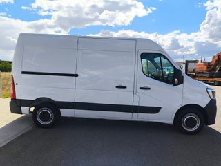 RENAULT MASTER 2.3 DCI 135CV L2-H2