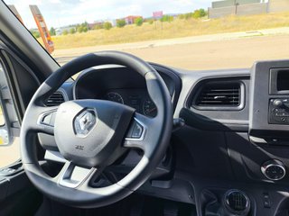 RENAULT MASTER 2.3 DCI 135CV L2-H2