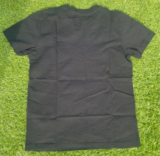 Camiseta Kenzo Negra Talla S