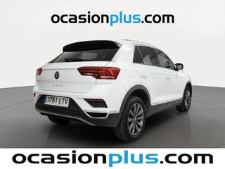 Volkswagen T-Roc Sport 1.5 TSI 110 kW (150 CV)