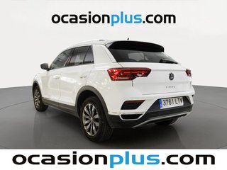 Volkswagen T-Roc Sport 1.5 TSI 110 kW (150 CV)